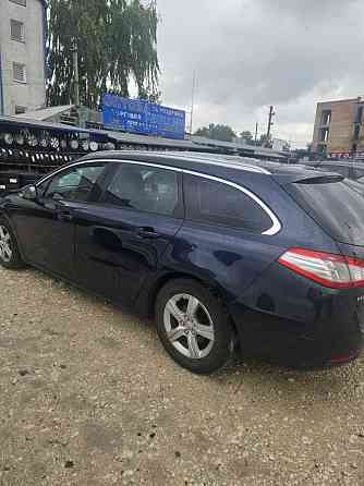 продажа Peugeot 508, 9900 $ Хмельницький