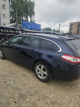 продажа Peugeot 508, 9900 $ Хмельницький - зображення 4