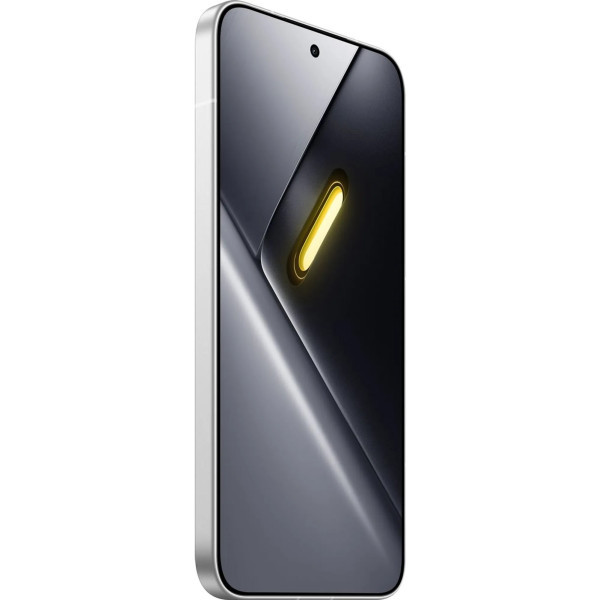 Xiaomi Смартфон Poco X8 Pro Max 12/256GB White EU Харків - зображення 3