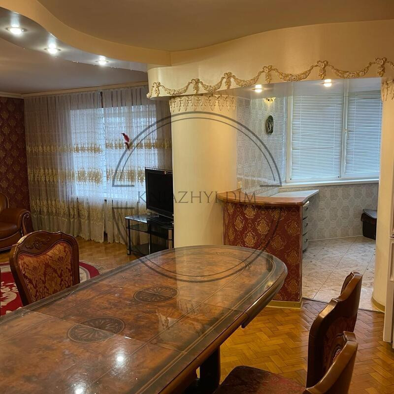 Продаж 3х кімнатної квартири студіо м. Позняки 10 хвилин КОД № 21145209 Київ - зображення 2