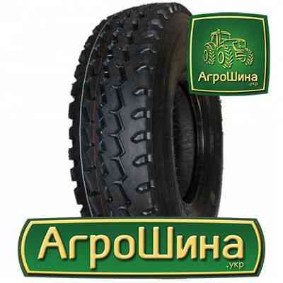 Грузовая шина Wellplus WAM666 (универсальная) 8.25 R16 136/134L Киев