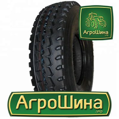 Грузовая шина Wellplus WAM666 (универсальная) 8.25 R16 136/134L Київ - зображення 1