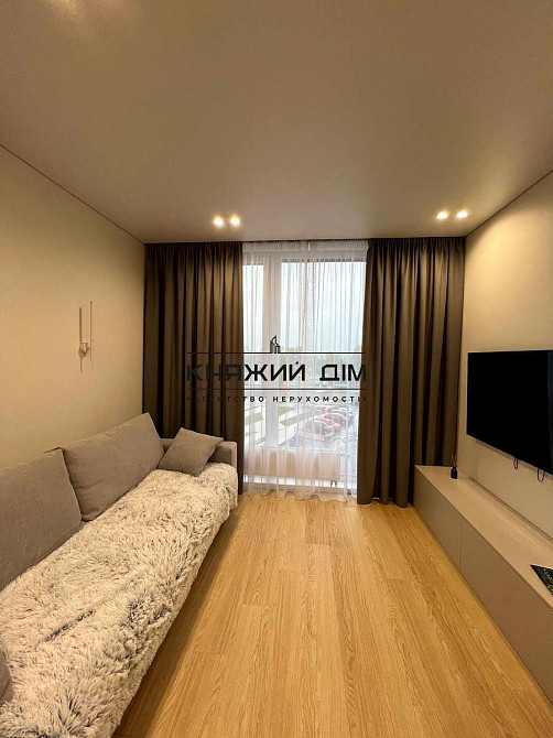 #127968; Оренда 1-кімнатної квартири — ЖК Great ,м.Осокорки Киев - изображение 6