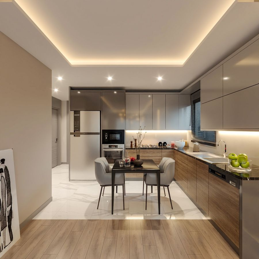 Продам квартиру, Турция, Мерсин Дніпро - зображення 5