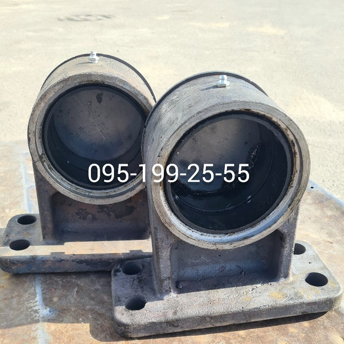 Кронштейн ПРТ 10.03.301 МЖТ-16, МЖТ-10, МЖТ-8. Кронштейн ПРТ 10.03.301 ПРТ-7 #мжт16 Дніпро - зображення 1