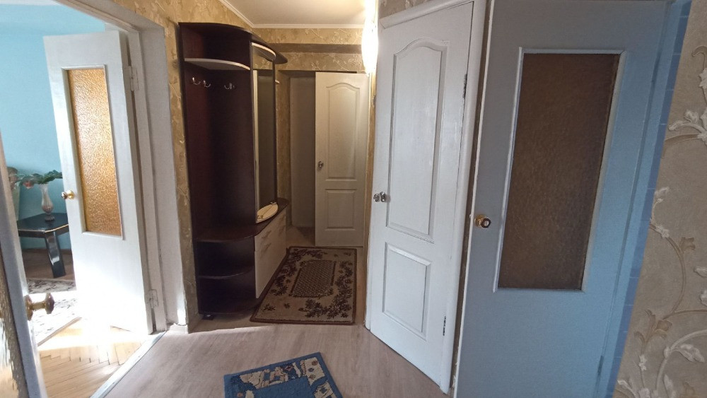 Здам подобово 4-к квартиру в центрі Києва. бул Л.Укоаїнки 9 Київ - зображення 9
