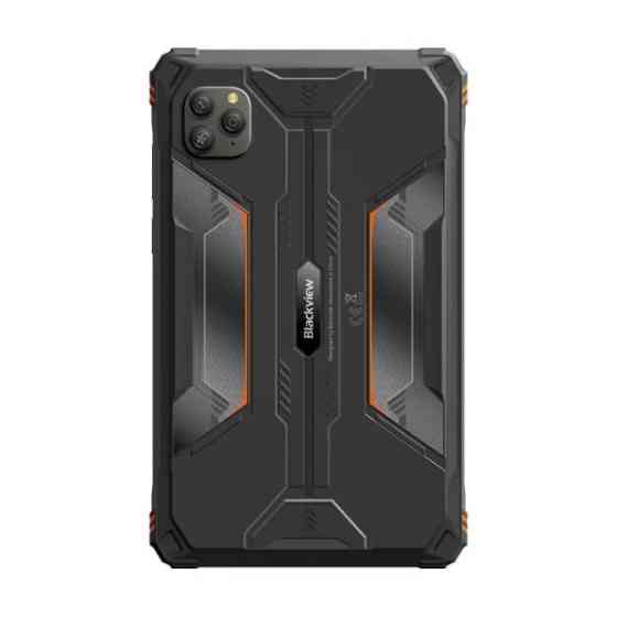 Планшет Blackview Tab Active 5 6/128GB LTE Orange EU Харків