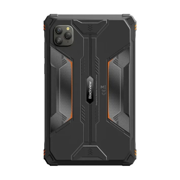Планшет Blackview Tab Active 5 6/128GB LTE Orange EU Харків - зображення 3