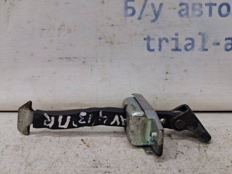 Ограничитель двери передний правый Toyota RAV 4 A40 2.2 DIESEL 2ADFTV 2012 (б/у) Киев - изображение 1