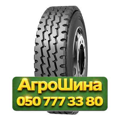 10.00R20 Satoya SU-022 149/146K PR18 Универсальная грузовая шина Киев