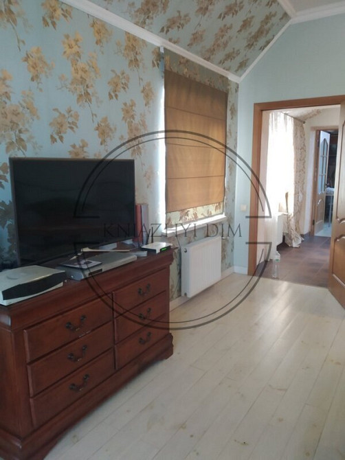 Аренда отличного 3-х этажного дома в с. Великие Дмитровичи. № 139270 Київ - зображення 10