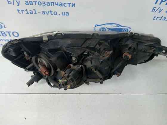 Фара левая Mitsubishi Lancer 10 1.5 БЕНЗИН 4A91 2007 (б/у) Киев