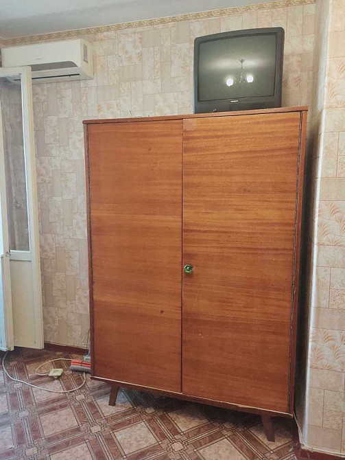 долгосрочная аренда 1-к квартира Одесса, Киевский, 5000 грн./мес. Одеса - зображення 11