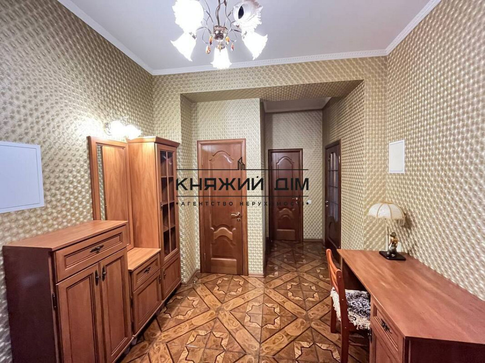 Оренда 2-кімнатна квартира Шевченківський район м. Лук'янівська КОД 11204039 Киев - изображение 11