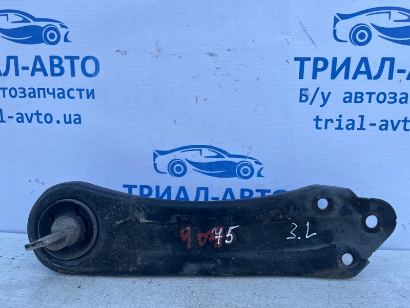 Рычаг задней подвески продольный левый Jeep Cherokee KL 2.4 БЕНЗИН ED6 2013 (б/у) Київ - зображення 1