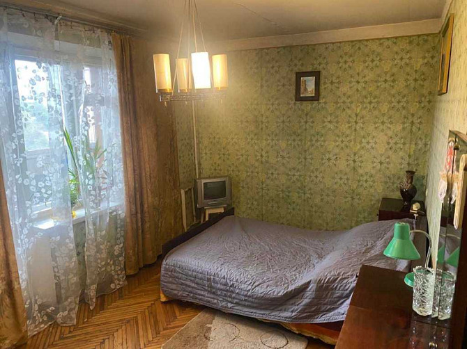 продажа 4-к квартира Киев, Печерский, 91000 $ Київ - зображення 8