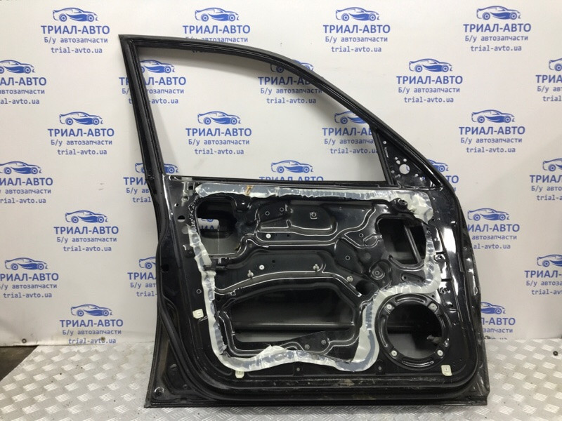 Дверь передняя левая SsangYong Rexton 2006-2012 6200308005 (Арт. 56364) Киев - изображение 9