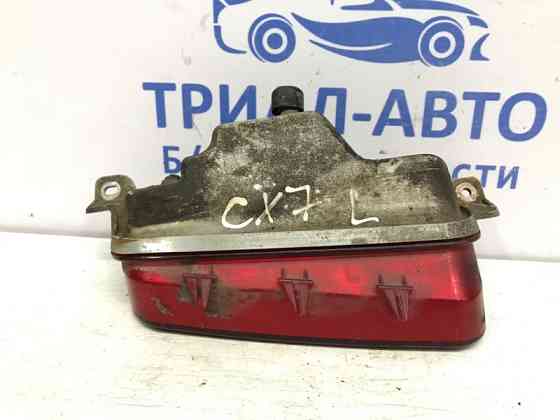 Катафот левый Mazda CX 7 ER 2.3 БЕНЗИН 	L3VDT 2006 (б/у) Киев