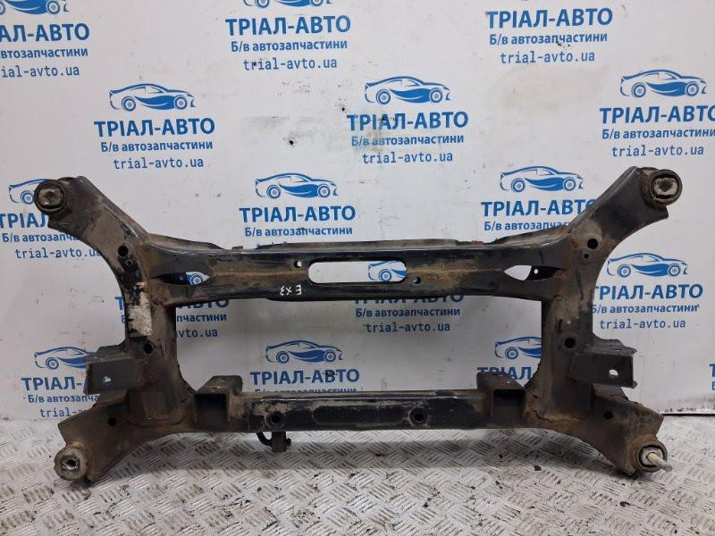 Балка задней подвески Kia Sportage QL 1.7 DIESEL D4FD 2015 (б/у) Киев - изображение 6