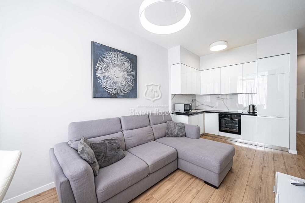 продажа 2-к квартира Киев, Печерский, 173000 $ Киев - изображение 3