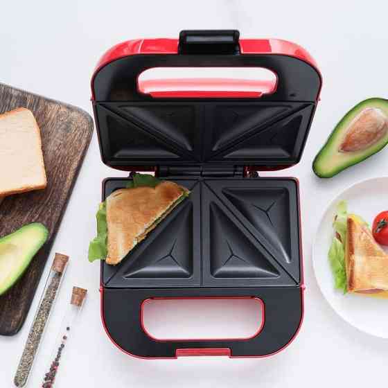 Бутербродница Magio MG-376 750 Вт Київ