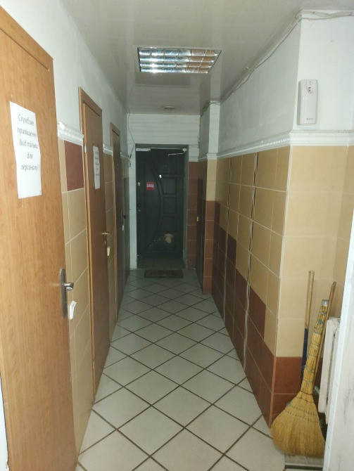Продаж комерційного приміщення 336 кв.м. пр. Перемоги м. КПІ Київ - зображення 8