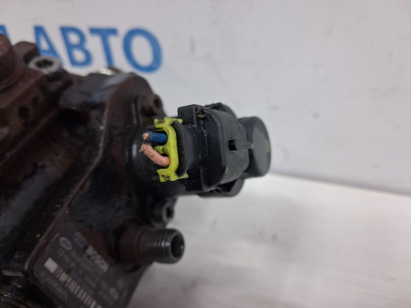 ТНВД Kia Sportage SL 1.7 DIESEL D4FD 2010 (б/у) Київ - зображення 5