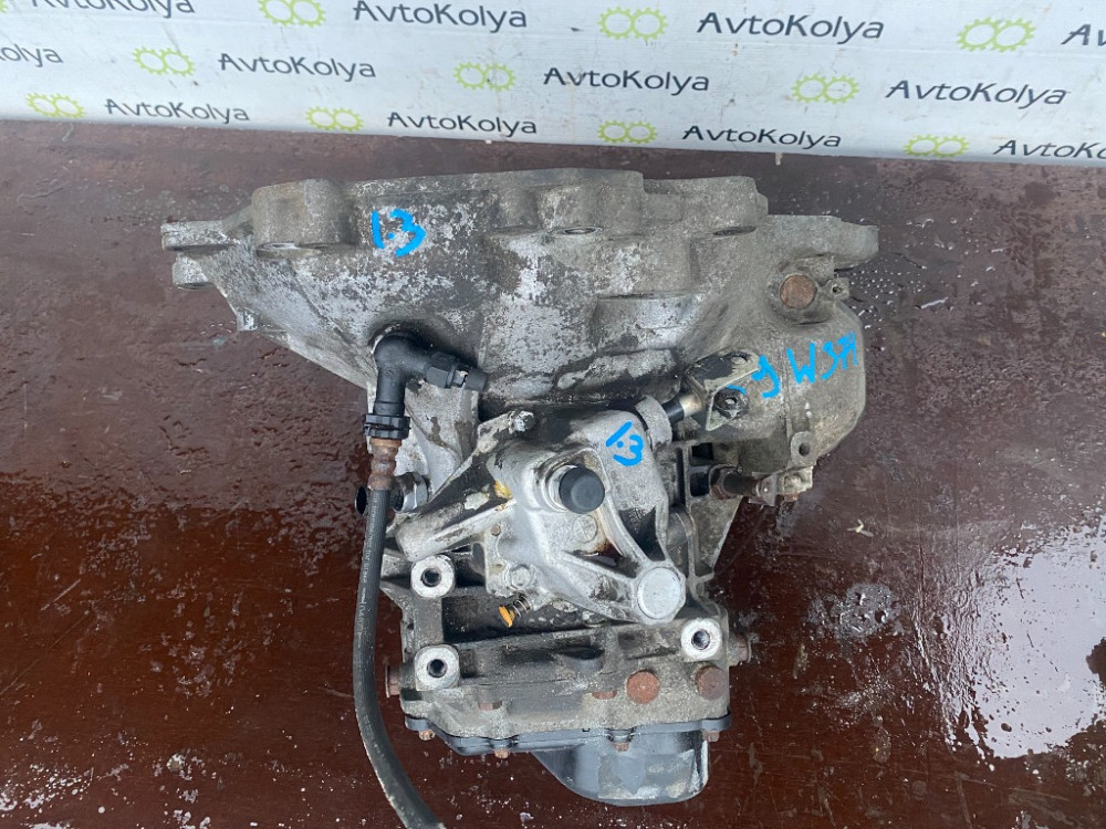 Коробка передач 5 ступ. Opel Corsa D 1.3 cdti 2006-2014 (S9W374) Ковель - изображение 4