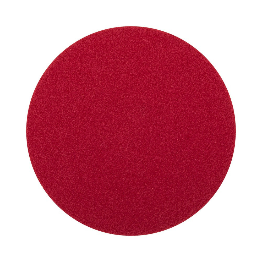 Набор кругов шлифовальных на липучке MASTERTOOL СКОТЧ БРАЙТ 6 мм 100 мм 4 шт 08-2500 Харків - зображення 7