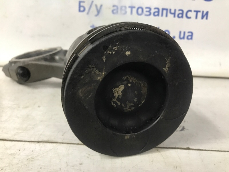 Поршень с шатуном Kia Sorento BL 2.5 DIESEL D4CB 2002 (б/у) Киев - изображение 3