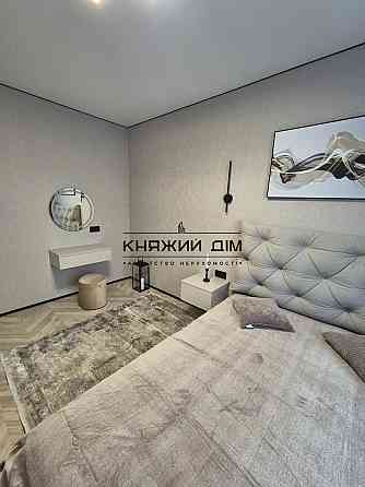 єОселя.Продаж стильної євродвушки з топовим ремонтом у ЖК Варшавський-2 Київ