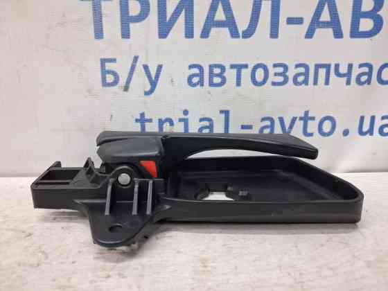 Ручка двери внутреняя передняя правая Hyundai I30 2007-2012 826212L000XP (Арт. 78367) Киев