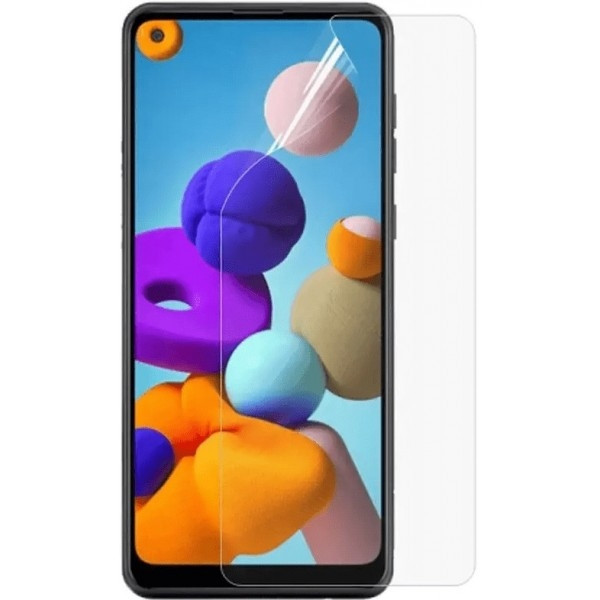 Поліуретанова плівка StatusSKIN Lite для планшета 6 дюймів (Глянцева) (Код товару:23301) Харьков - изображение 1