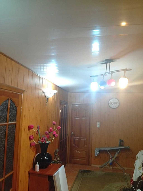 долгосрочная аренда комната Одесса, Хаджибейский, 3000 грн./мес. Одесса - изображение 11