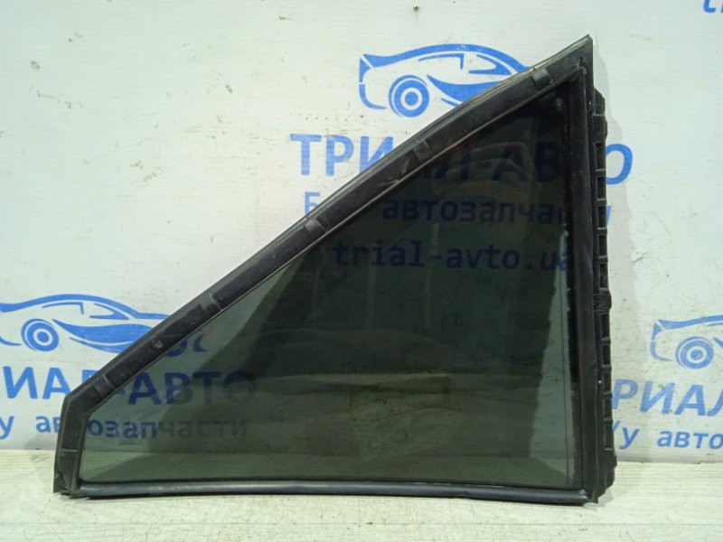 Стекло двери задней правой (форточка) Lexus RX 350 2003-2009 6812348110 (Арт. 7953) Київ - зображення 3