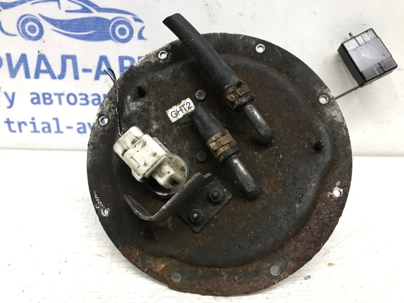 Датчик уровня топлива в бак Mazda 6 GJ 2.2 DIESEL 2012 (б/у) Київ - зображення 3