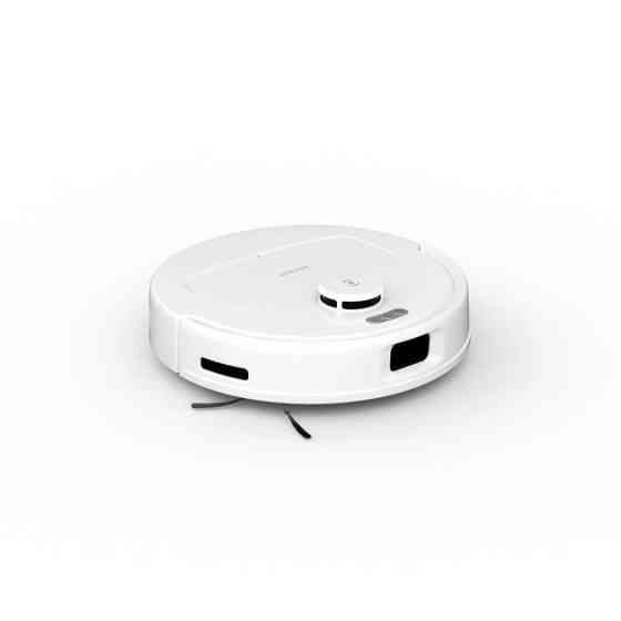 Робот-пылесос моющий Ecovacs DEEBOT N30 PRO YDLX11-1 WHITE 45 Вт белый Київ