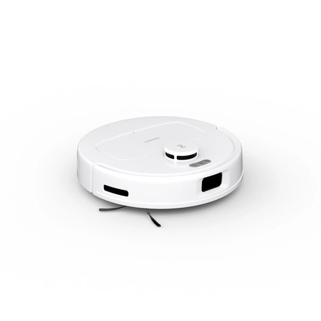 Робот-пылесос моющий Ecovacs DEEBOT N30 PRO YDLX11-1 WHITE 45 Вт белый Киев - изображение 2