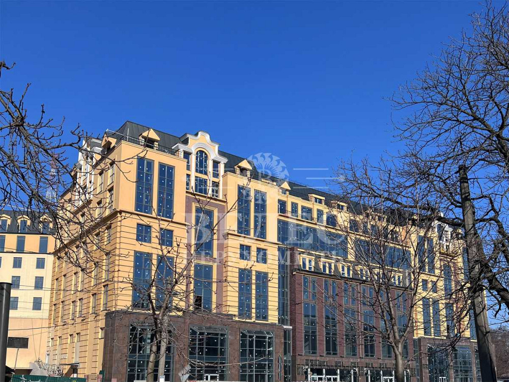 продажа помещения свободного назначения, здания Киев, Подольский, 110500 $ Київ - зображення 3