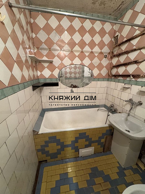 Продаж 2-х кімнатної квартири м Святошино 10 хв.пішки. код: 21147197 Київ - зображення 9