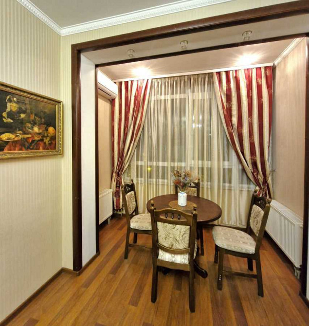 долгосрочная аренда 2-к квартира Киев, Печерский, 800 $/мес. Киев - изображение 4