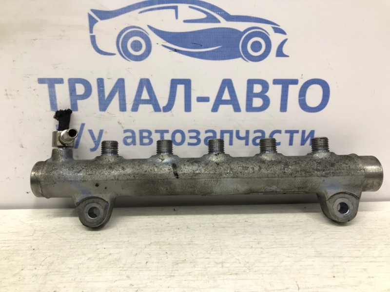 Топливная рампа Kia Ceed ED 1.6 DIESEL D4FB 2006 (б/у) Киев - изображение 1