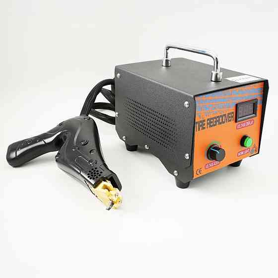 Прибор для нарезки протектора (регрувер) G.I.KRAFT PTR0120 Харків