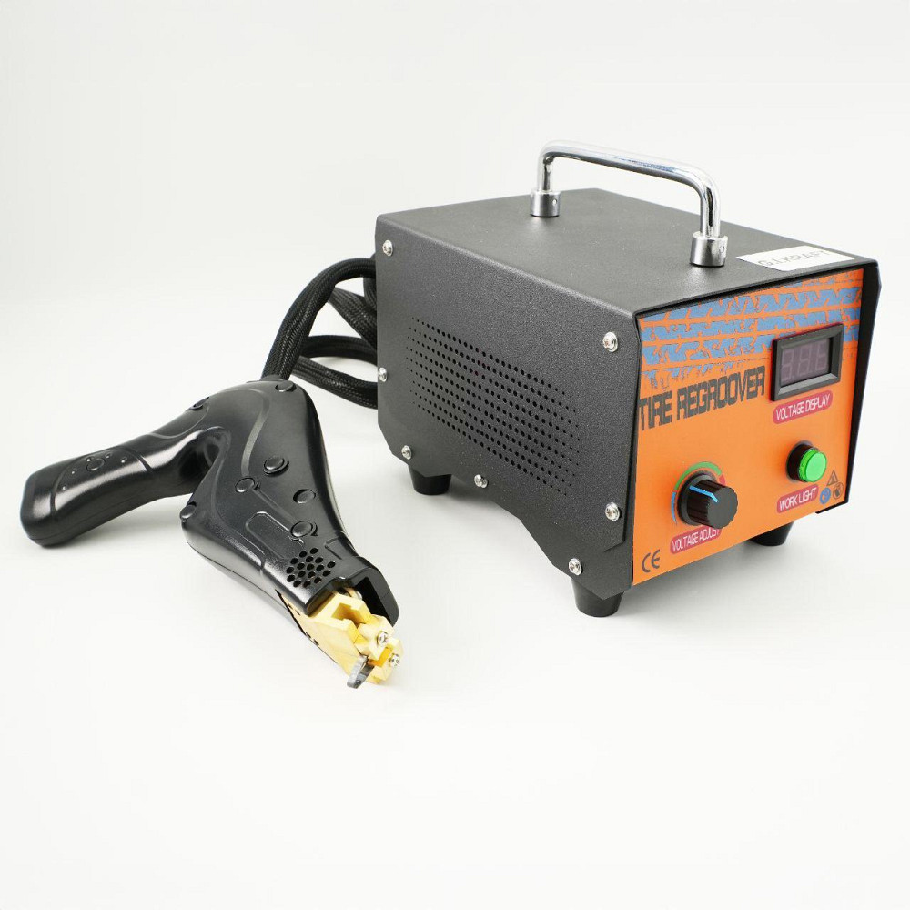 Прибор для нарезки протектора (регрувер) G.I.KRAFT PTR0120 Харьков - изображение 1