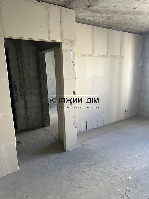 Держ.програми ! Продаж 1 кім. квартири ЖК ПАТРІОТИКА, БОГУСЛАВ КОД № 21147225 Киев - изображение 5