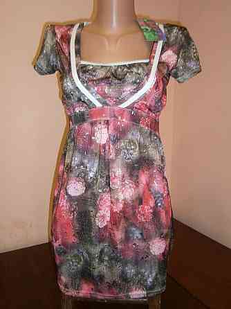 туніка "washing signs" Київ