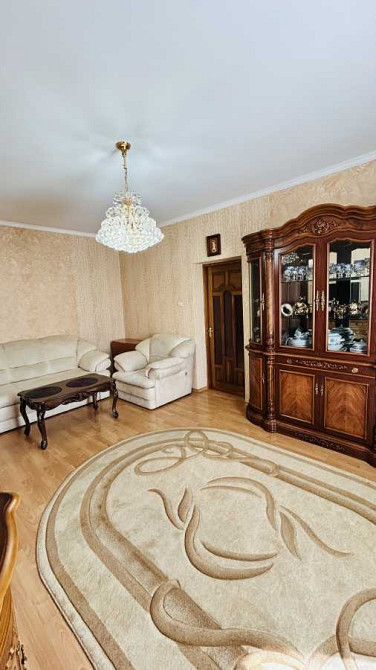 продажа 3-к квартира Луцк, 94000 $ Луцьк - зображення 2