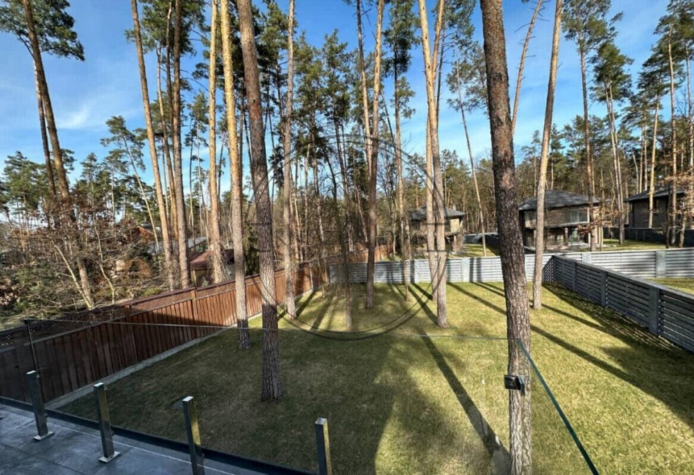 Продається розкішний двоповерховий котедж у престижному котеджному містечку Лісові Плюти Київ - зображення 5