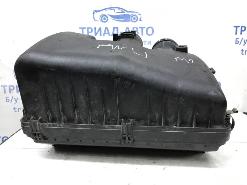 Корпус воздушного фильтра Mitsubishi Pajero Wagon 4 3.2 ДИЗЕЛЬ 4M41 2006 (б/у) Київ - зображення 3