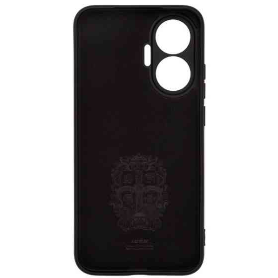 Чохол ArmorStandart ICON Camera Cov для Xiaomi Poco F7 Black (ARM80365) (Код товару:41658) Харків